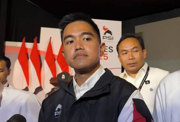 Kaesang Pangarep
