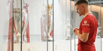 Liverpool Gak Main-Main, Ini Jadwal Pramusim Hingga Transfer Pemain Buat Musim Depan