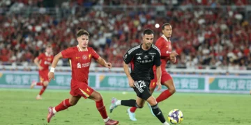 Liverpool