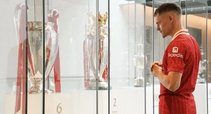 Liverpool Gak Main-Main, Ini Jadwal Pramusim Hingga Transfer Pemain Buat Musim Depan