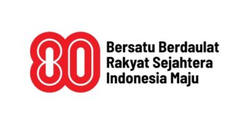 Logo HUT RI
