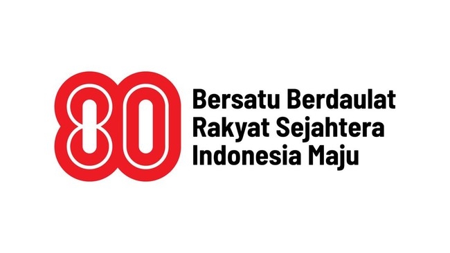 Logo HUT RI