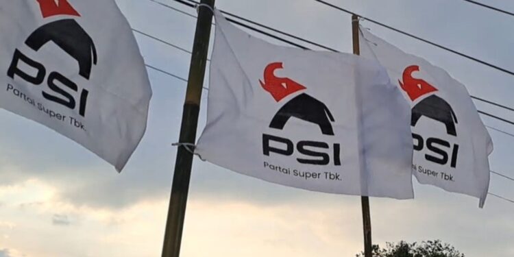 Logo PSI