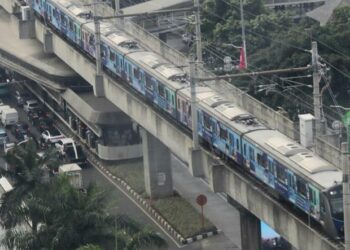MRT