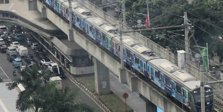 MRT