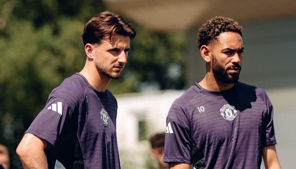 Manchester United