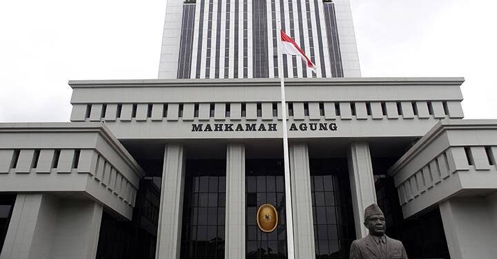 Sertifikat Tanah Terbit Duluan dari Akta Jual Beli? MA Bilang Begini