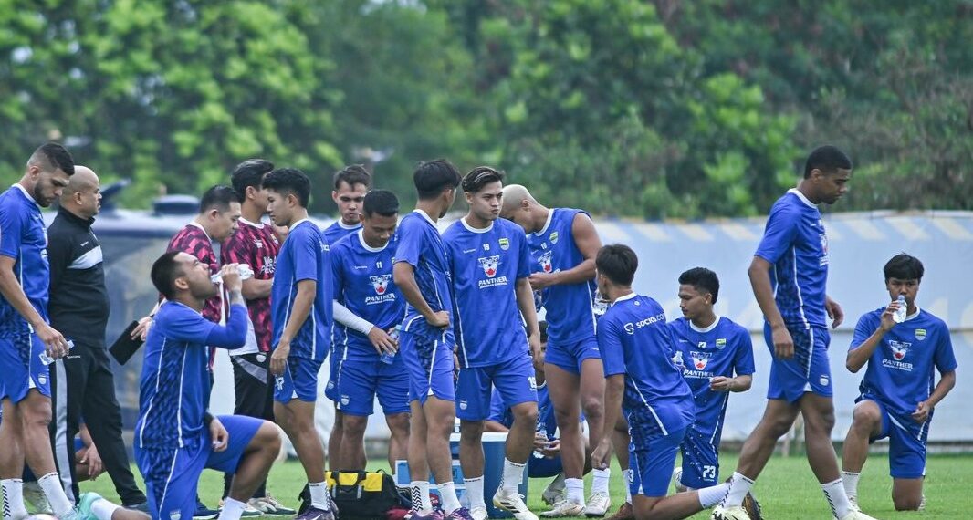 Piala Presiden 2025
