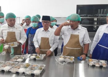 Program MBG
