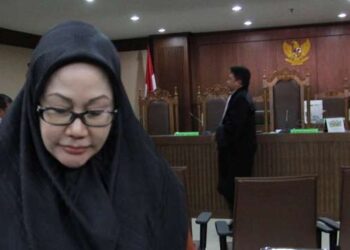Ratu Atut Chosiyah