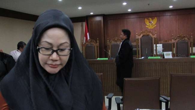 Ratu Atut Chosiyah