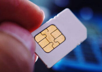 Jual SIM Card