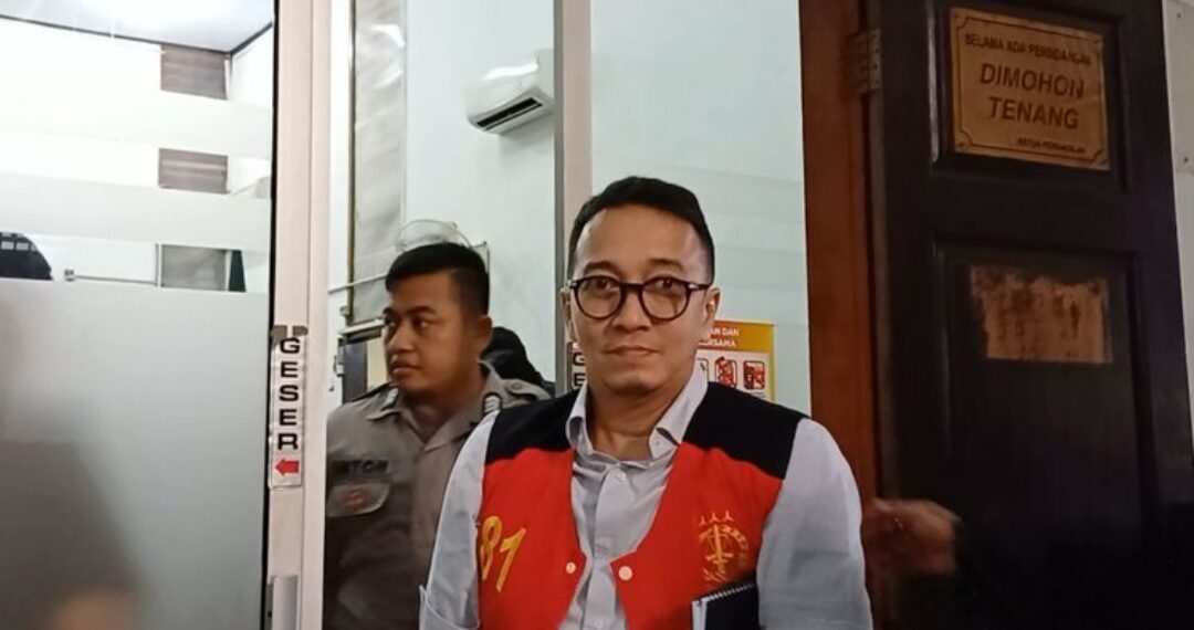 Rajo Emirsyah