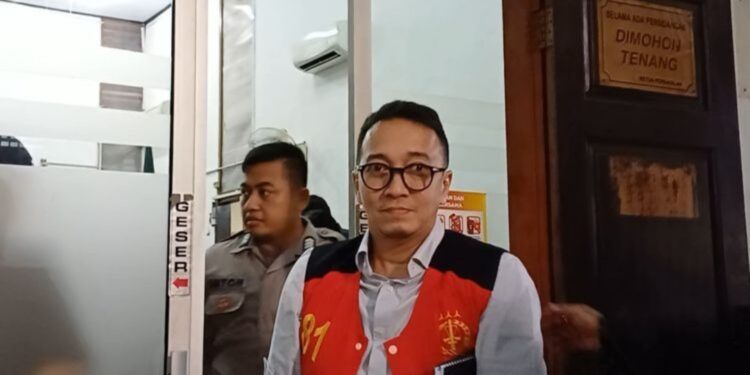Rajo Emirsyah