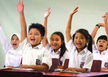 Sekolah Gratis