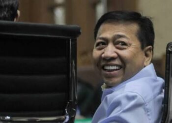 Setya Novanto
