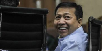 Setya Novanto