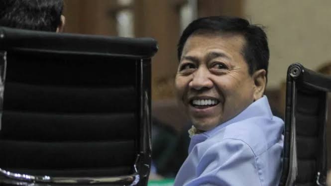 Setya Novanto