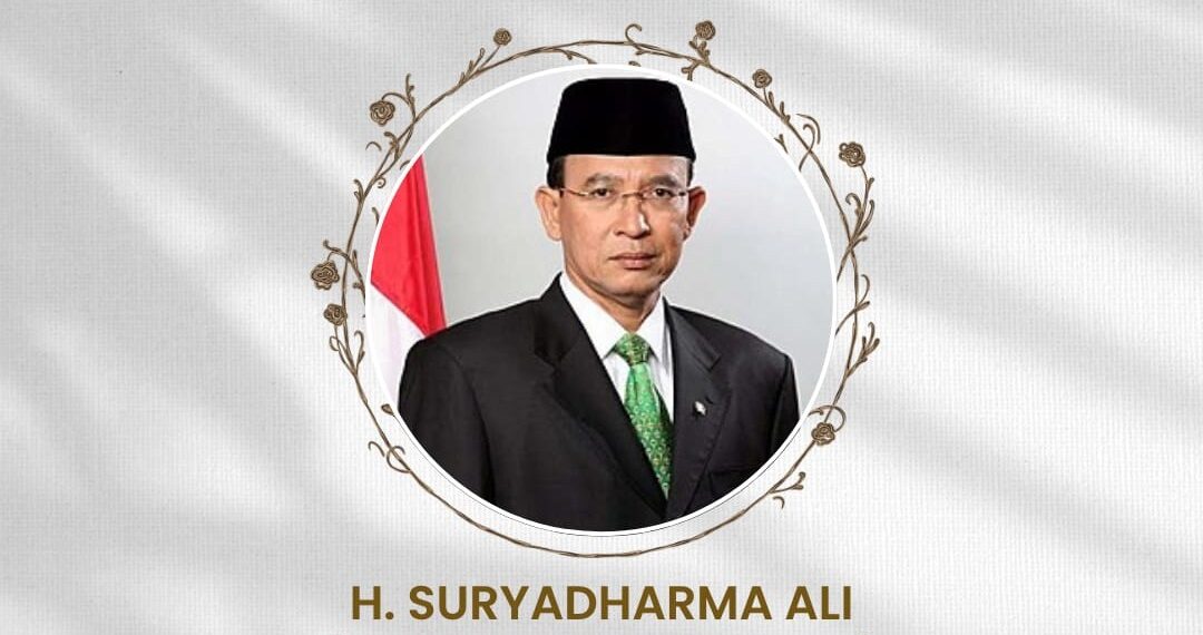 Suryadharma Ali