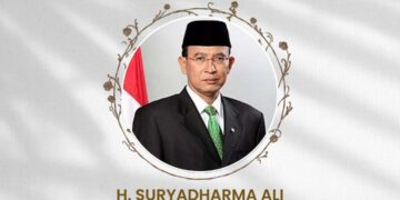 Suryadharma Ali