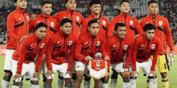 Indonesia vs Thailand