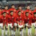 Indonesia vs Thailand