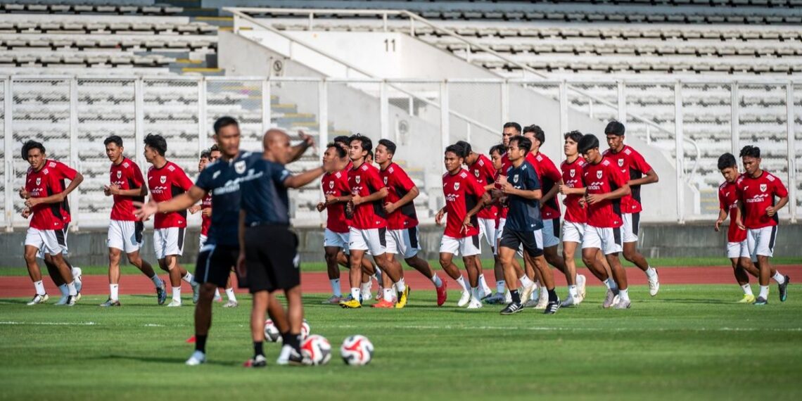 Timnas U23 Indonesia