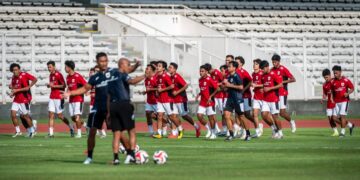 Timnas U23 Indonesia