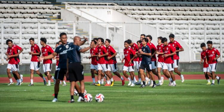 Timnas U23 Indonesia