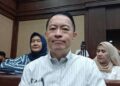 Tom Lembong