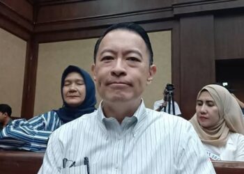 Tom Lembong