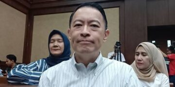 Tom Lembong