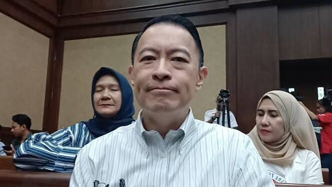 Tom Lembong