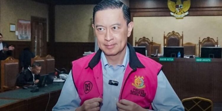 Tom Lembong