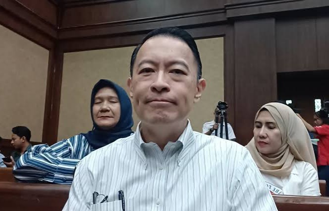 Tom Lembong