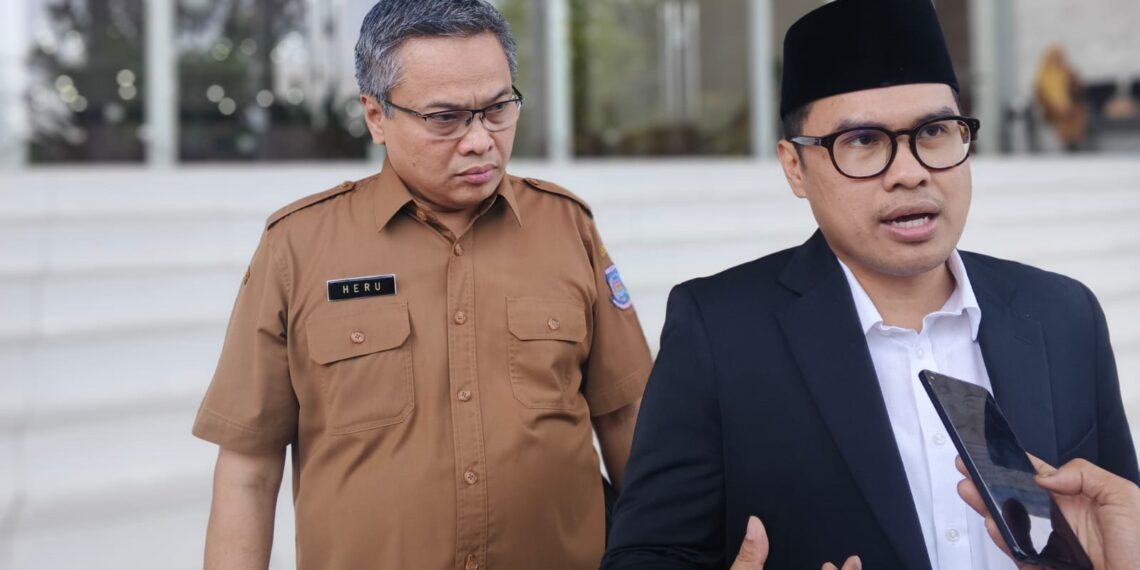 Tangerang Selatan Finalisasi Kerja Sama Pengelolaan Sampah dengan TPA Pandeglang