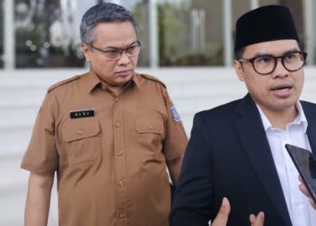 Tangerang Selatan Finalisasi Kerja Sama Pengelolaan Sampah dengan TPA Pandeglang