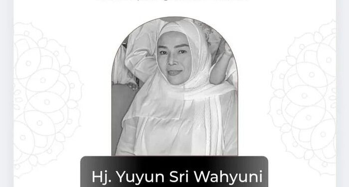 Dunia Dangdut Berduka, Diva Legendaris Ini Tiada