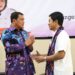 Kabupaten Tangerang Menjadi Percontohan Penanggulangan Kusta Nasional