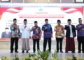 Kabupaten Tangerang dan Kemenag Luncurkan Program "Kemenag Berdampak" untuk Tingkatkan Kolaborasi Lintas Sektor