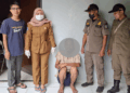 Warga Setu Khawatir ODGJ Berkeliaran, Dinsos Tangerang Selatan Bertindak
