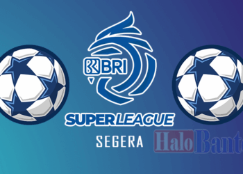 Jadwal Lengkap Pekan Ketiga Super League 2025/2026: Laga Seru Menanti