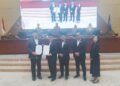 DPRD Tangerang Selatan Setujui RPJMD dan RPJPD Tangsel 2025-2029