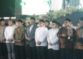 MTQ Ke-16 Tangerang Selatan: Kecamatan Pamulang Raih Juara Umum Kesepuluh Kalinya