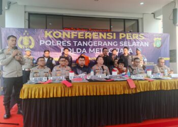 Anak 4 Tahun di Ciputat Meninggal Akibat Kekerasan Orang Tua
