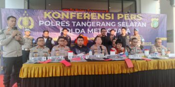 Anak 4 Tahun di Ciputat Meninggal Akibat Kekerasan Orang Tua