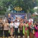 Semarak HUT RI ke-80 di Tangsel, UMKM SEMASA Gelar Pekan Budaya