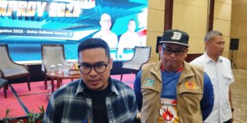 Persiapan Menuju Porprov Banten 2026: KONI Tangsel Gelar Pembukaan Pemetaan dan Penyuluhan Cabor
