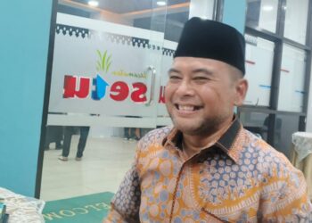 Kecamatan Setu Susun Program Prioritas 2026, Fokus Mitigasi Bencana