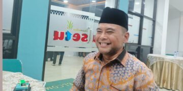 Kecamatan Setu Susun Program Prioritas 2026, Fokus Mitigasi Bencana